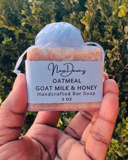 Party Favor Soaps - Box of 24 3-ounce Bars