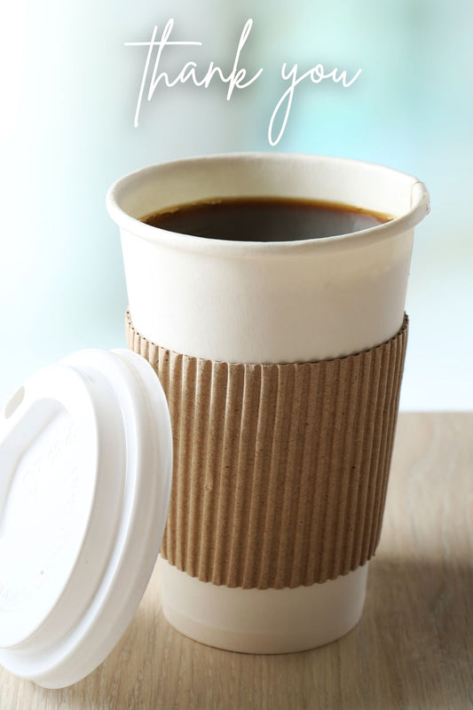Buy Me A Coffee